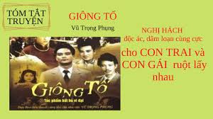 Video tóm tắt Giông Tố